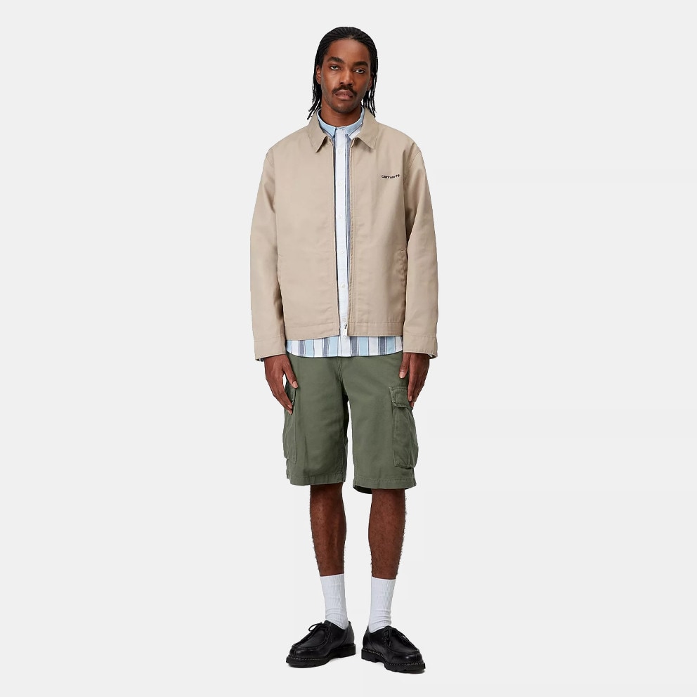 Carhartt WIP Unisex Cargo Shorts