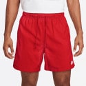 Nike Sportswear Club Flow Ανδρικό Σορτς