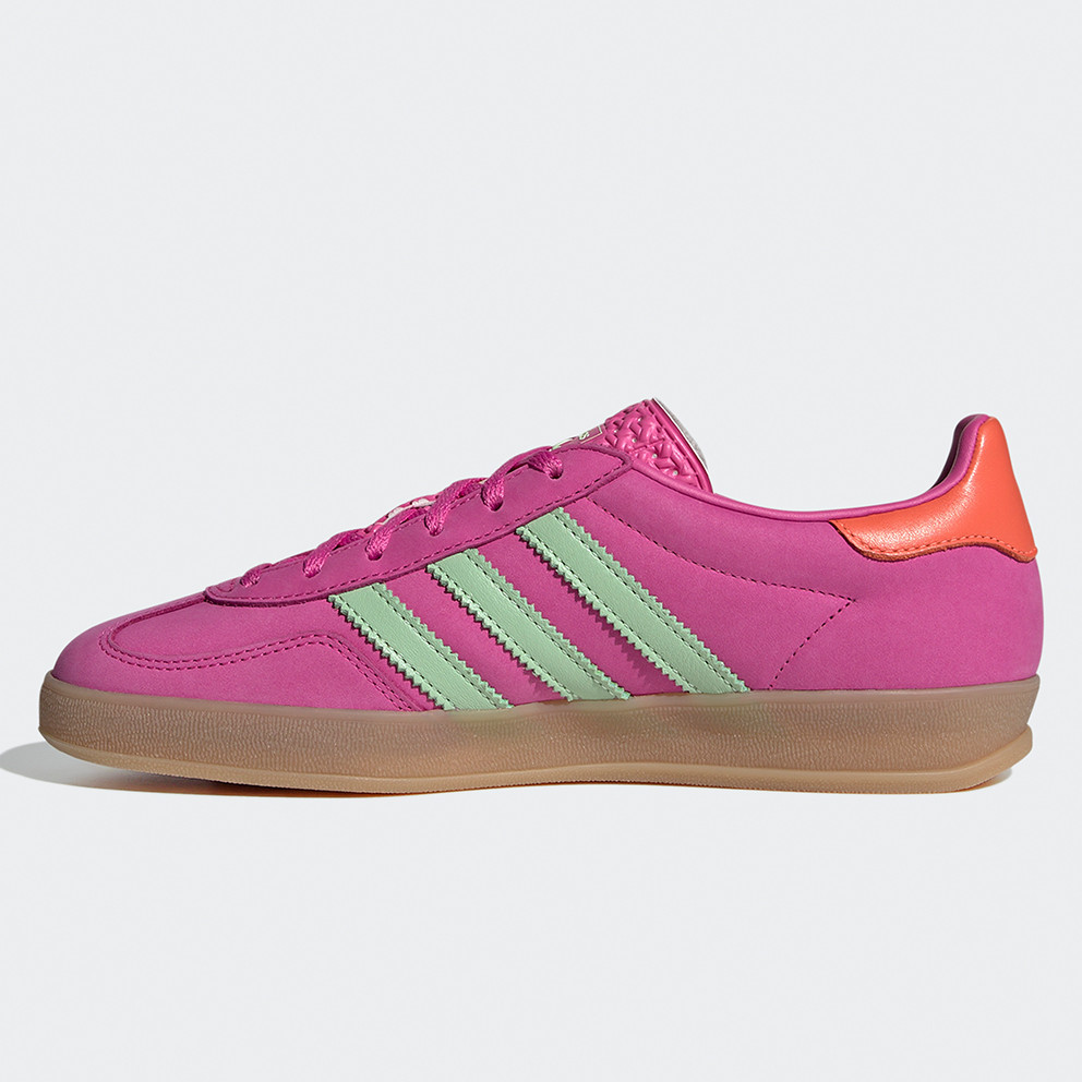 adidas Originals Gazelle Indoor Women's Shoes