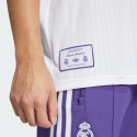 adidas Real Madrid Football Jersey