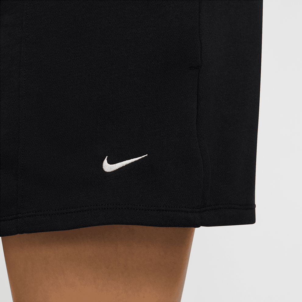 Nike Sportswear Chill Terry Γυναικείο Σορτς