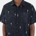 Hurley Lido Men's Short Sleeve Shirt
