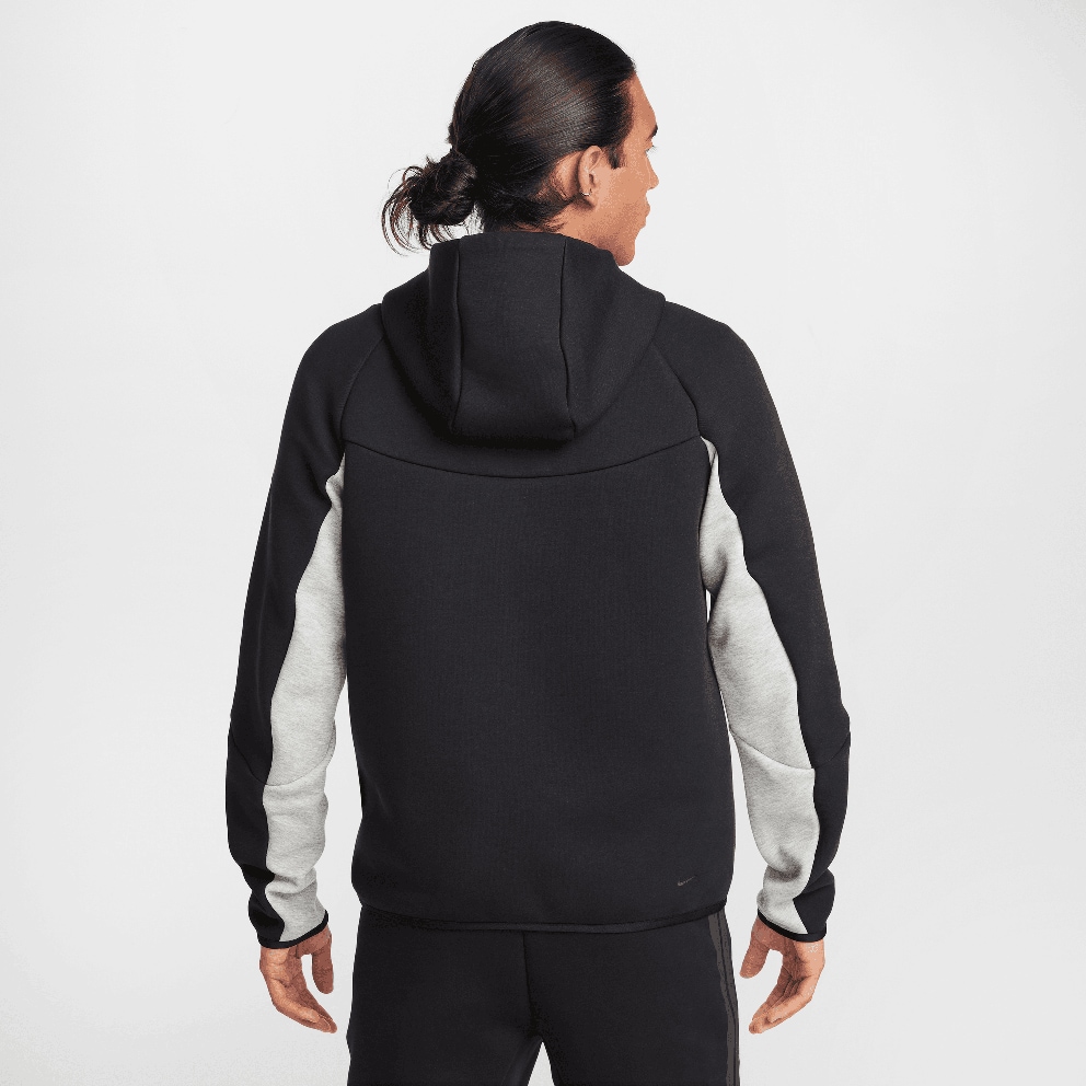 Nike M Nk Tch Flc Fz Wr Hoodie