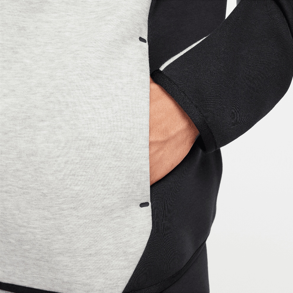 Nike M Nk Tch Flc Fz Wr Hoodie