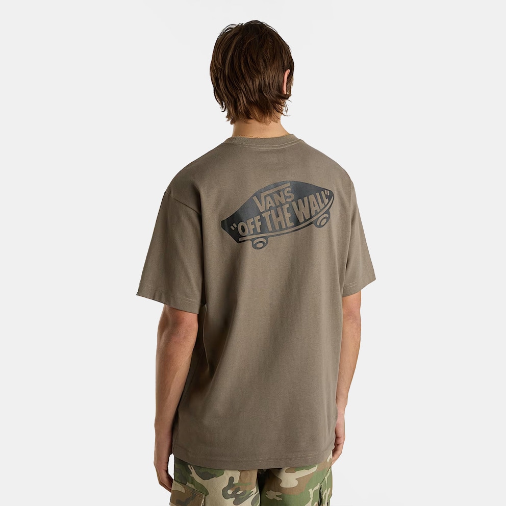 Vans Style 76 Ανδρικό T-Shirt