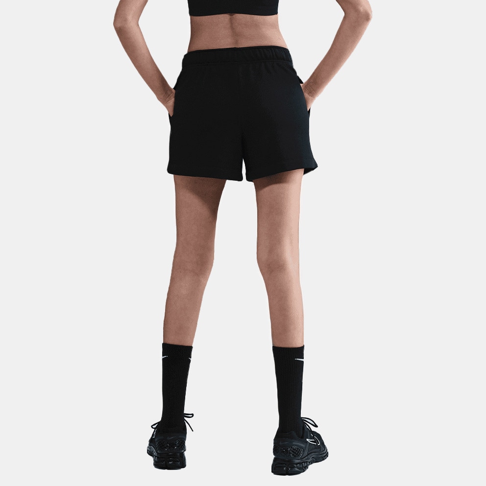 Nike Sportswear Club Γυναικείο Σορτς