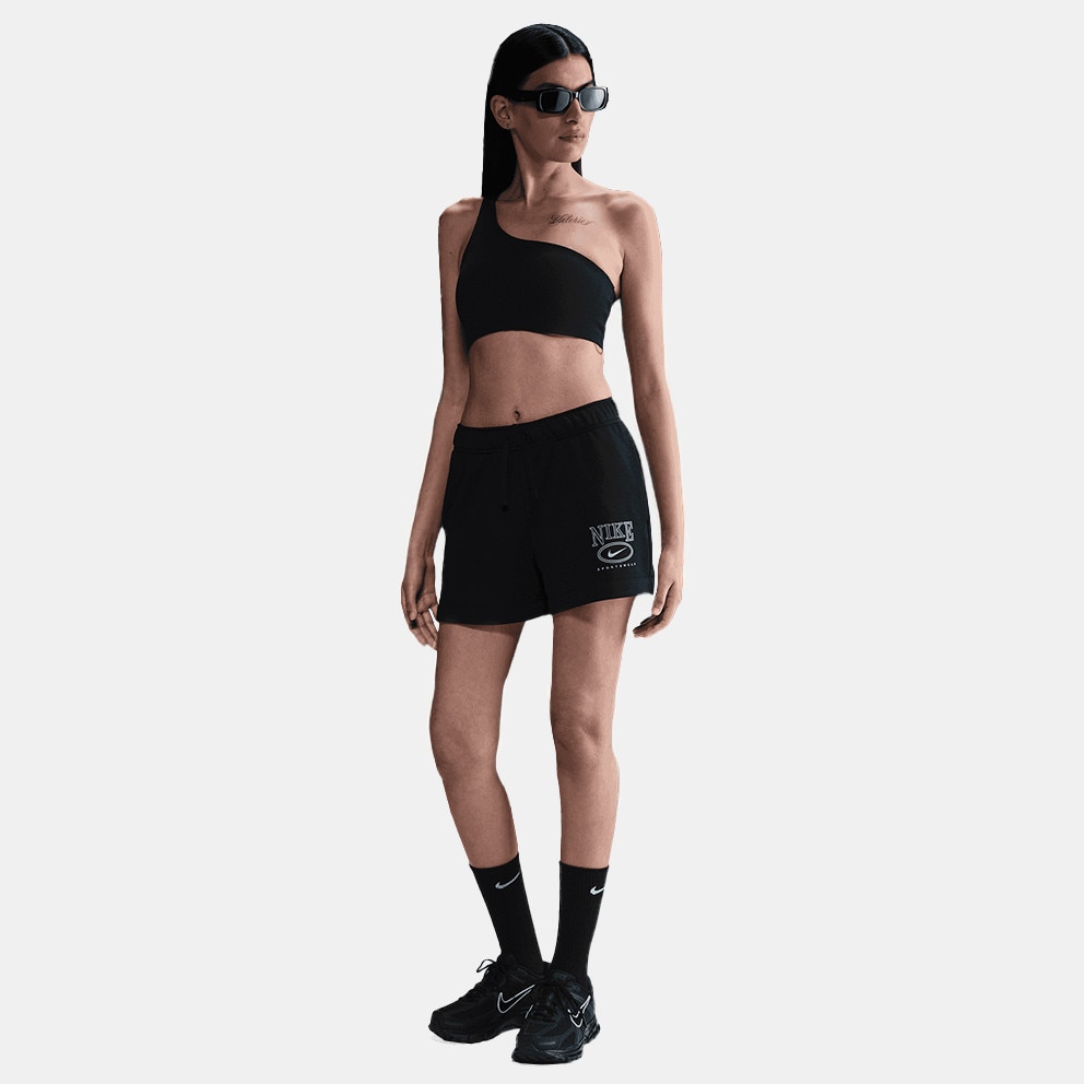 Nike Sportswear Club Γυναικείο Σορτς