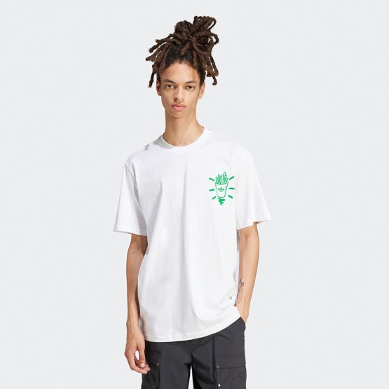 adidas Originals Q12 Street Men's T-Shirt