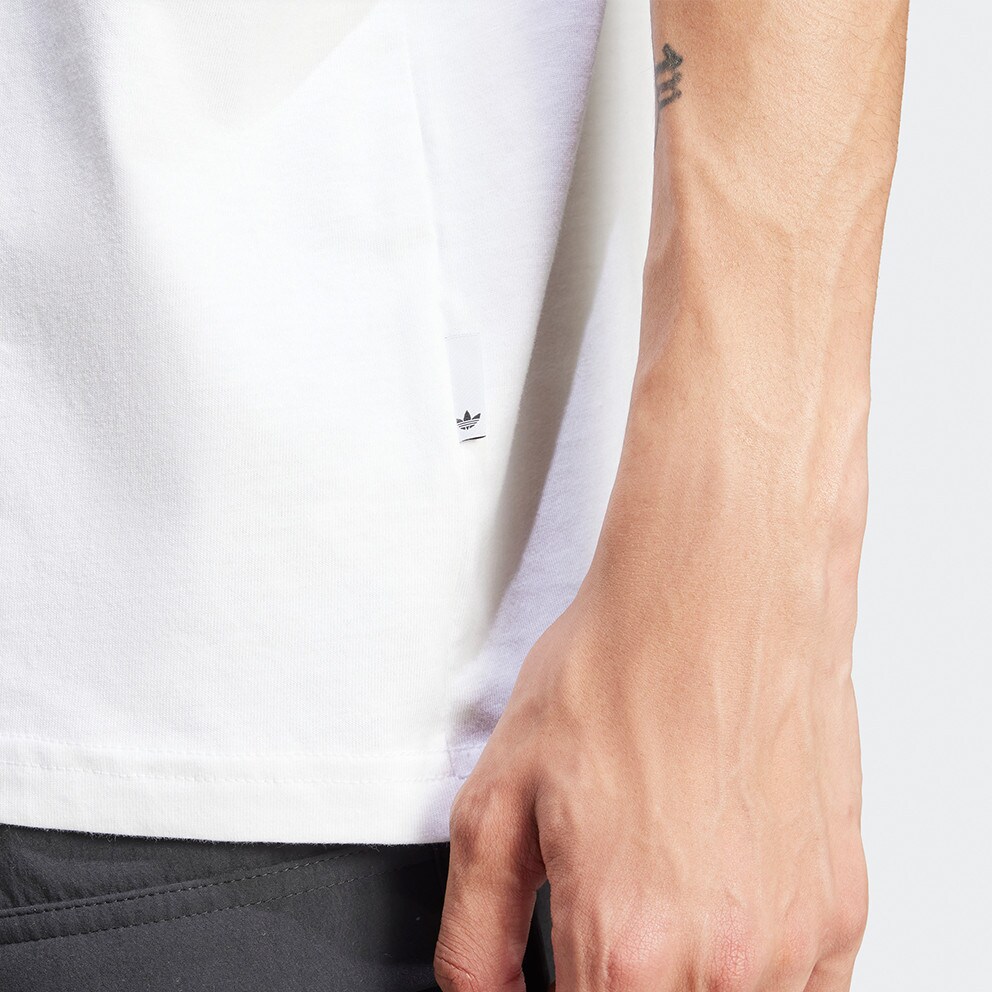 adidas Originals Q12 Street Men's T-Shirt