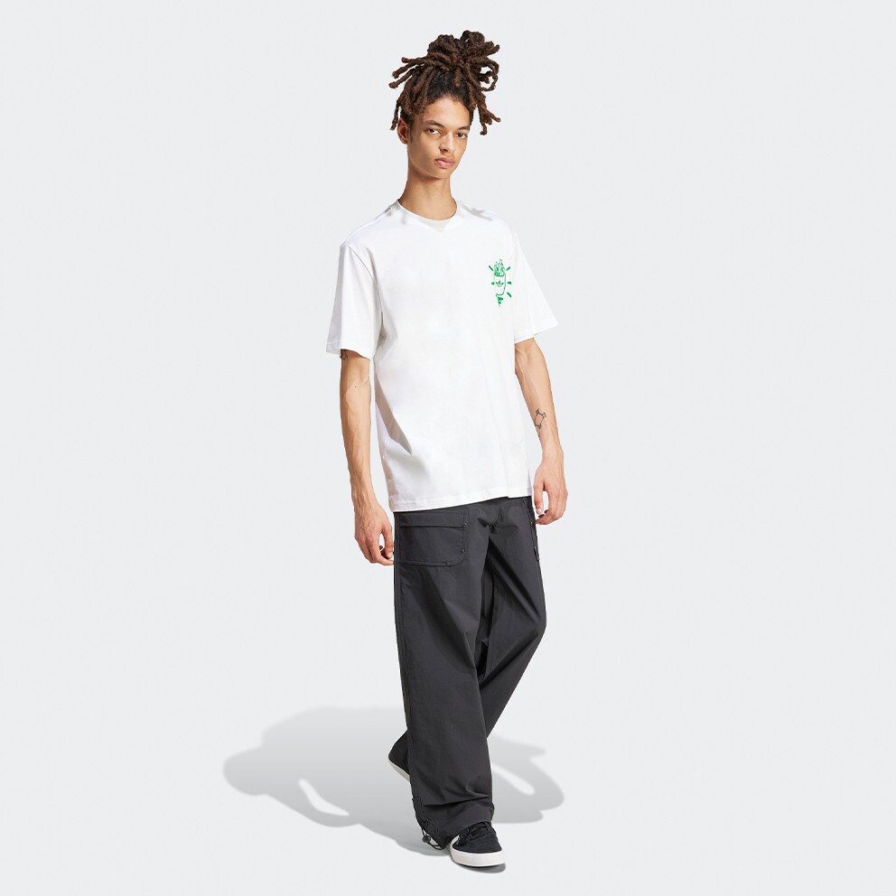 adidas Originals Q12 Street Men's T-Shirt