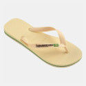 Havaianas Unisex Flip Flops
