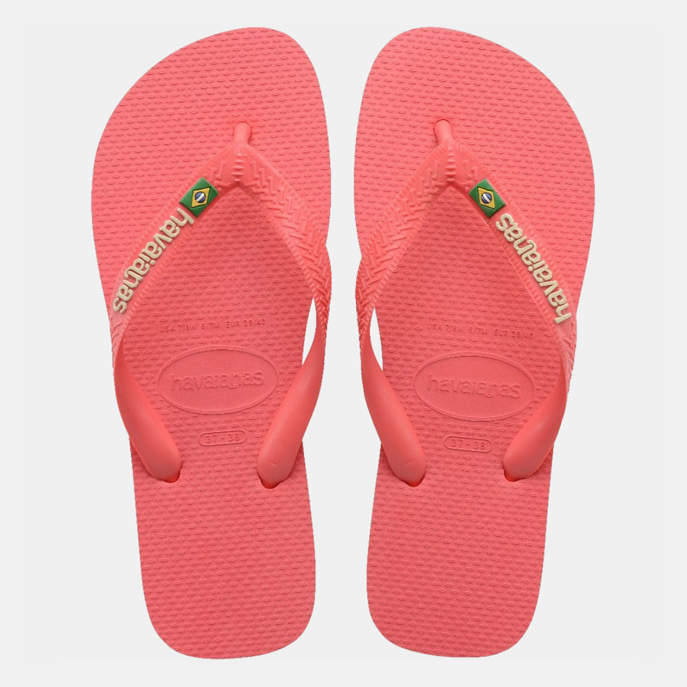 Havaianas Unisex Flip Flops