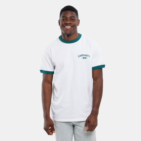 Carhartt WIP 89 Ringer Unisex T-Shirt