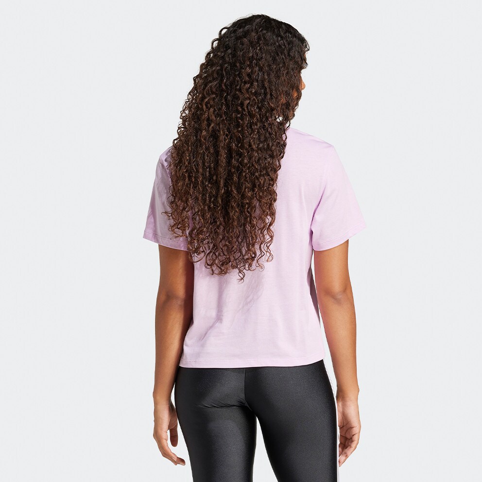 adidas Originals Trefoil Γυναικείο T-Shirt
