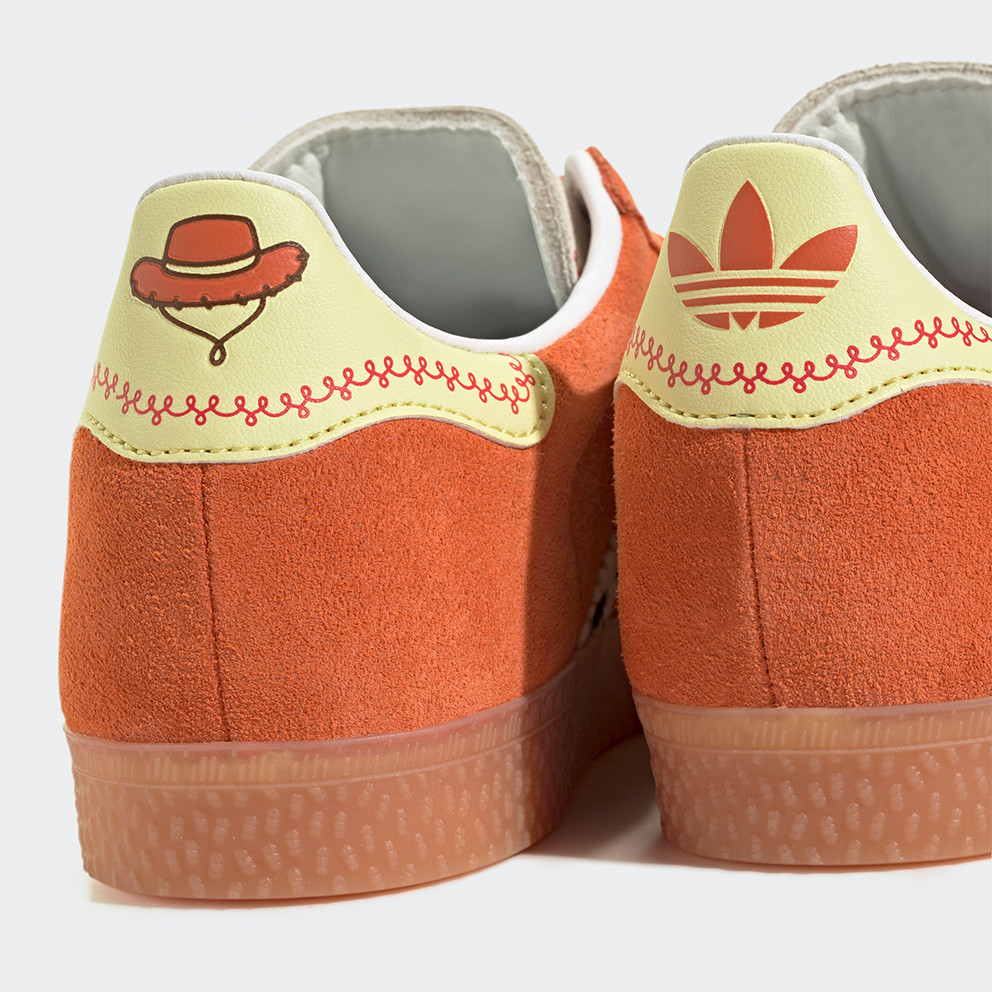 adidas Originals Gazelle Kids' Shoes