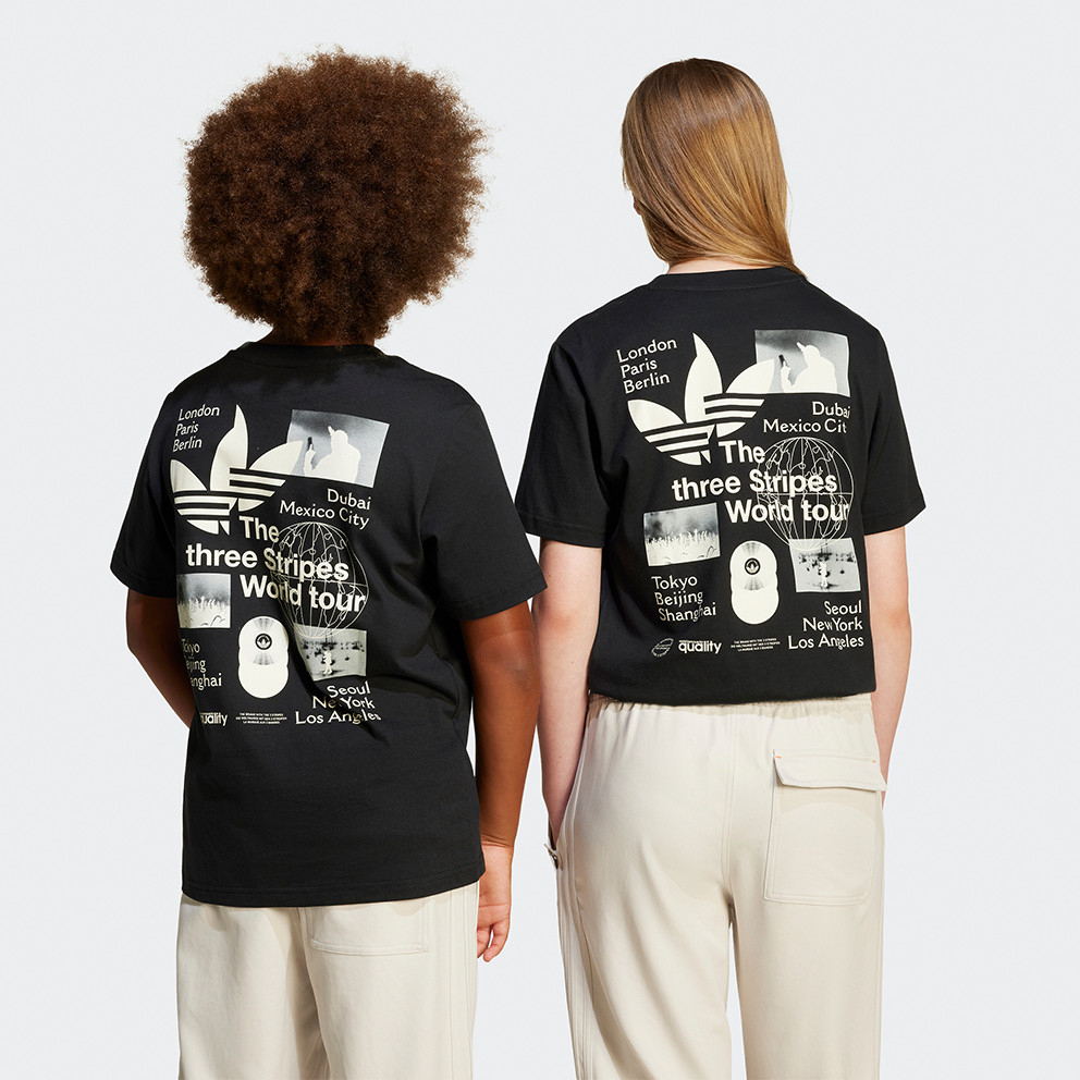 adidas Originals Kids' T-Shirt