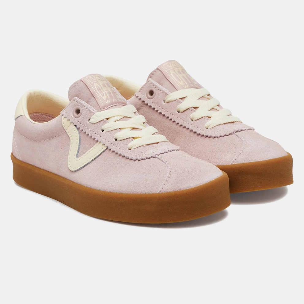 Vans Sport Low Gum Lbwrs
