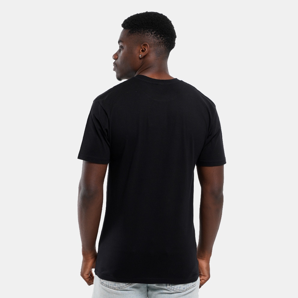 Mitchell & Ness NBA  Los Angeles Lakers Ανδρικό T-Shirt