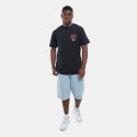 Mitchell & Ness NBA Asian Heritage YOT Snake Men's T-Shirt
