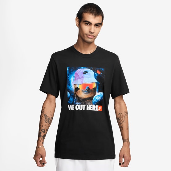 Nike Sportswear Ανδρικό T-Shirt