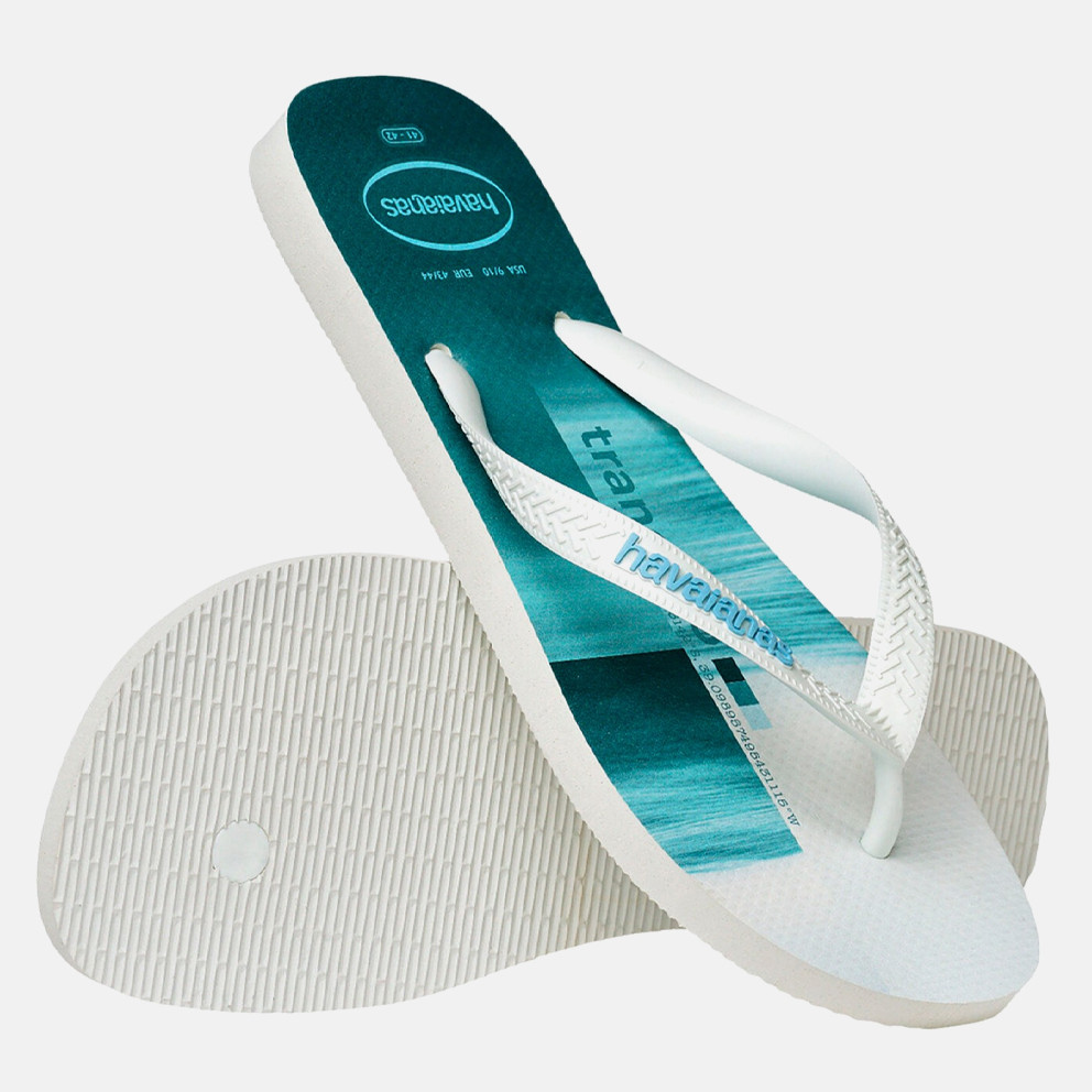Havaianas Top Surfer Ανδρικές Σαγιονάρες