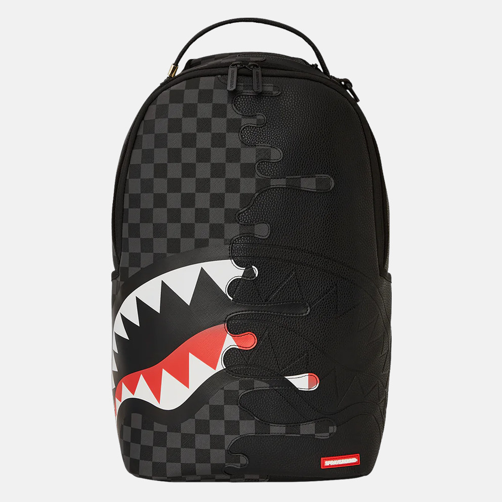 Sprayground Unfinished Shark Τσάντα Πλάτης