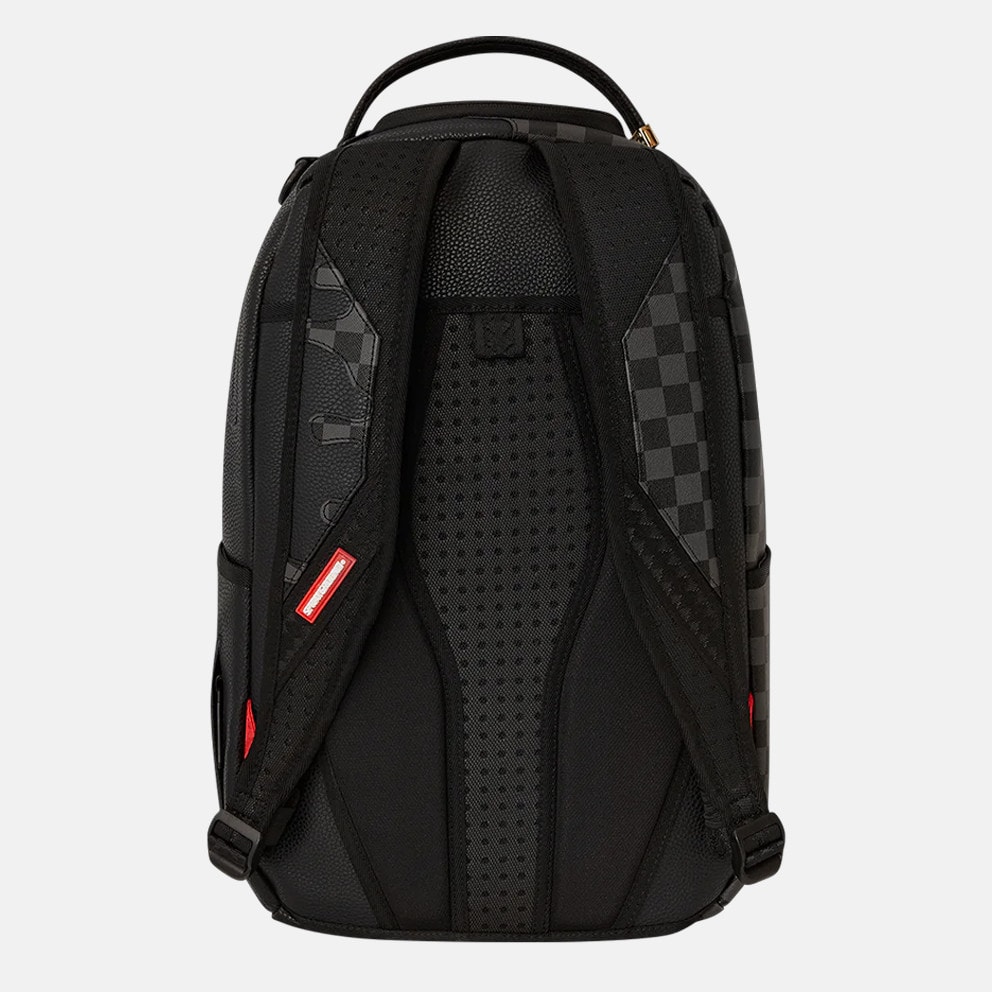Sprayground Unfinished Shark Τσάντα Πλάτης