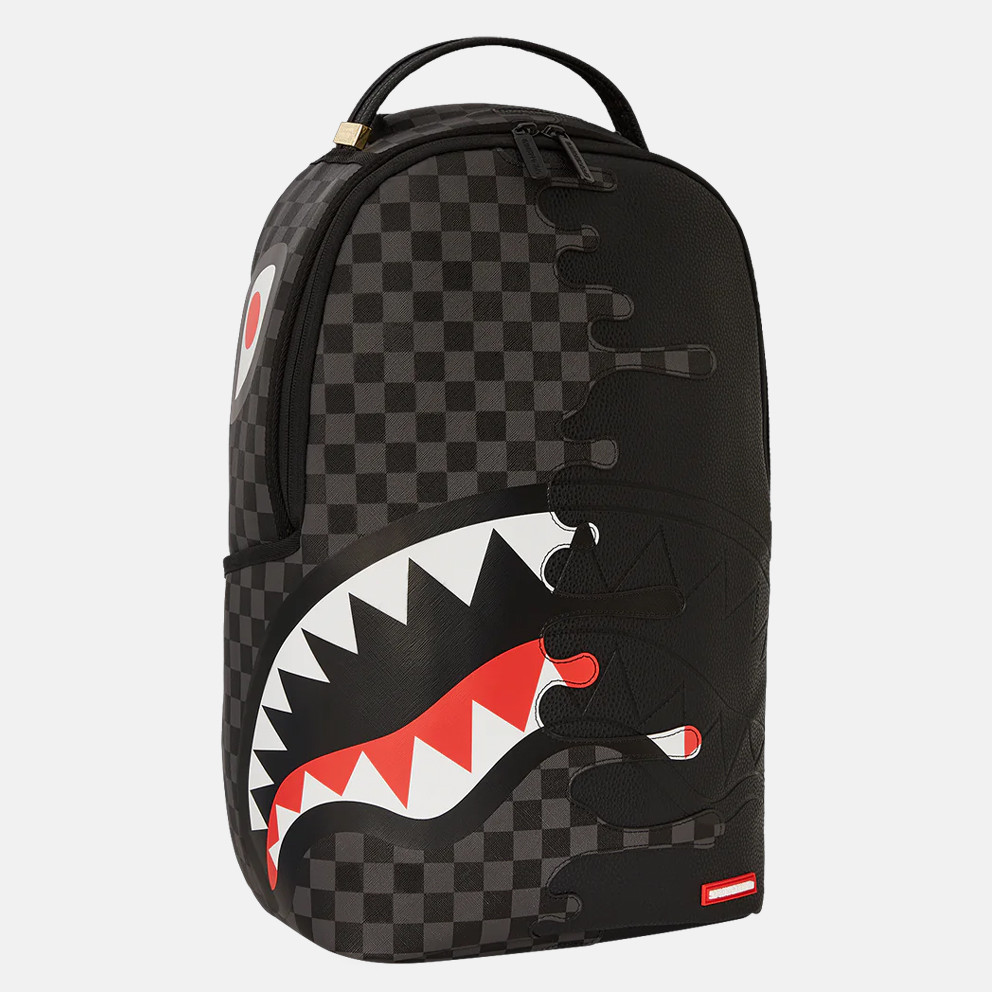 Sprayground Unfinished Shark Τσάντα Πλάτης
