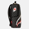 Sprayground Unfinished Shark Τσάντα Πλάτης