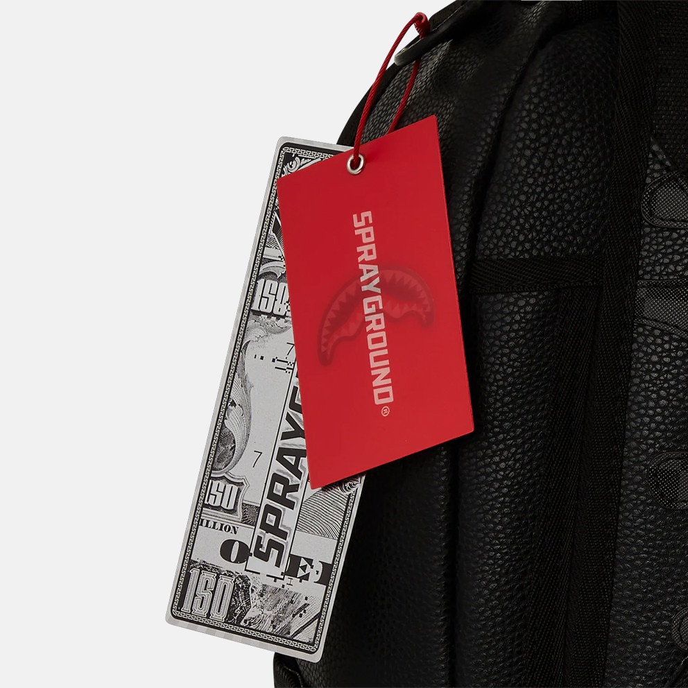 Sprayground Unfinished Shark Τσάντα Πλάτης