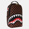 Sprayground Peeking Character Check Τσάντα Πλάτης