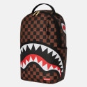 Sprayground Peeking Character Check Τσάντα Πλάτης