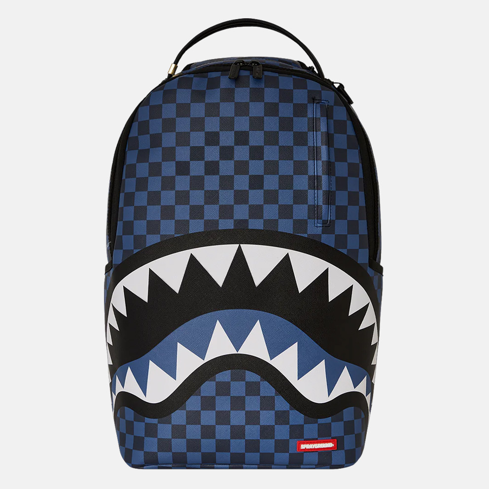 Sprayground Midnight Sharks In Paris Backpack
