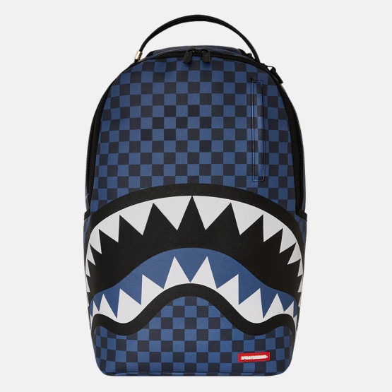 Sprayground Midnight Sharks In Paris Backpack