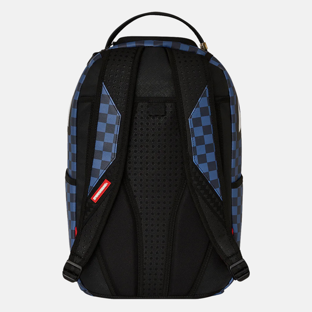 Sprayground Midnight Sharks In Paris Backpack
