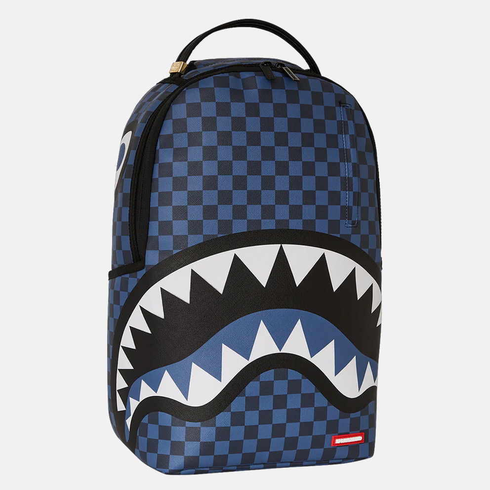 Sprayground Midnight Sharks In Paris Backpack