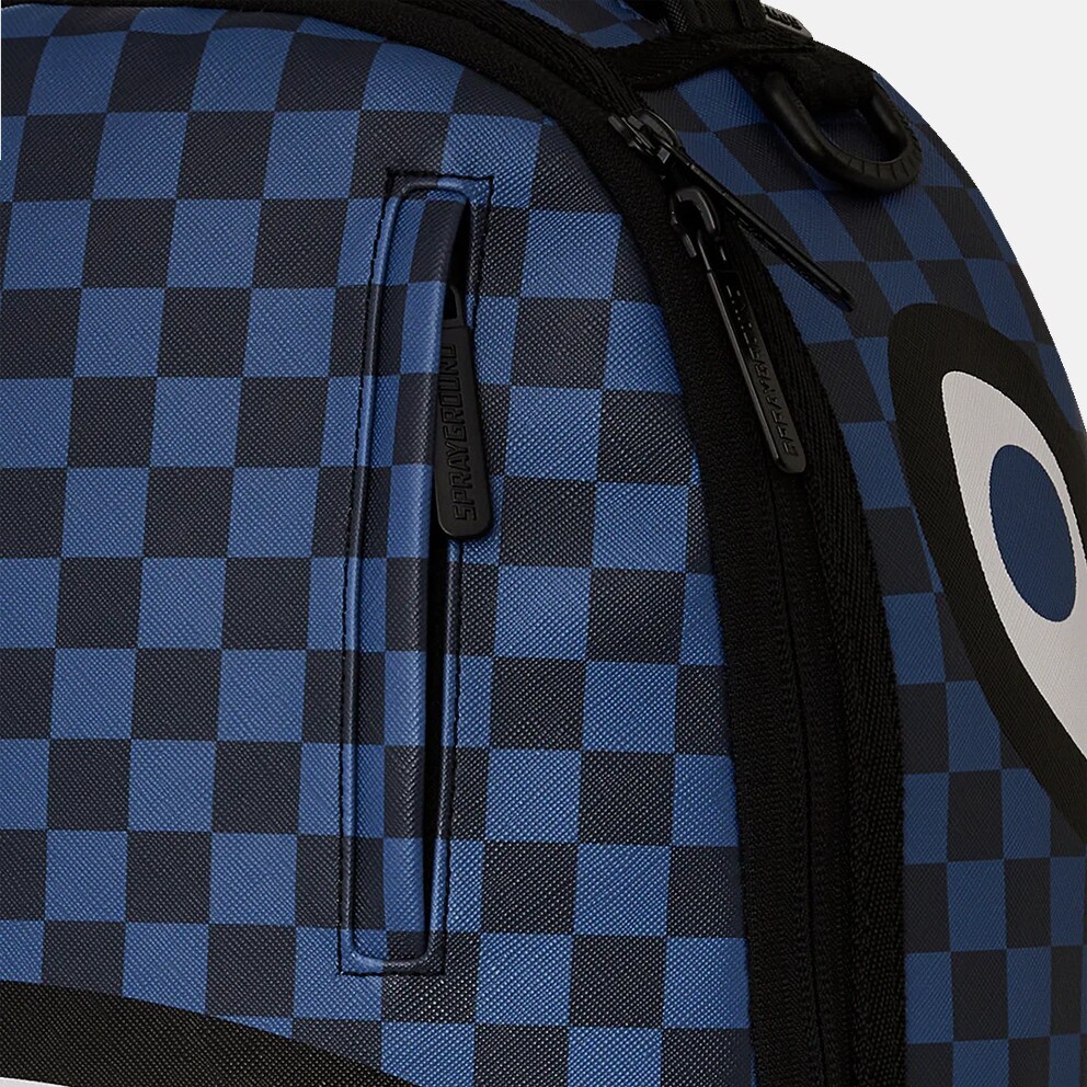 Sprayground Midnight Sharks In Paris Backpack