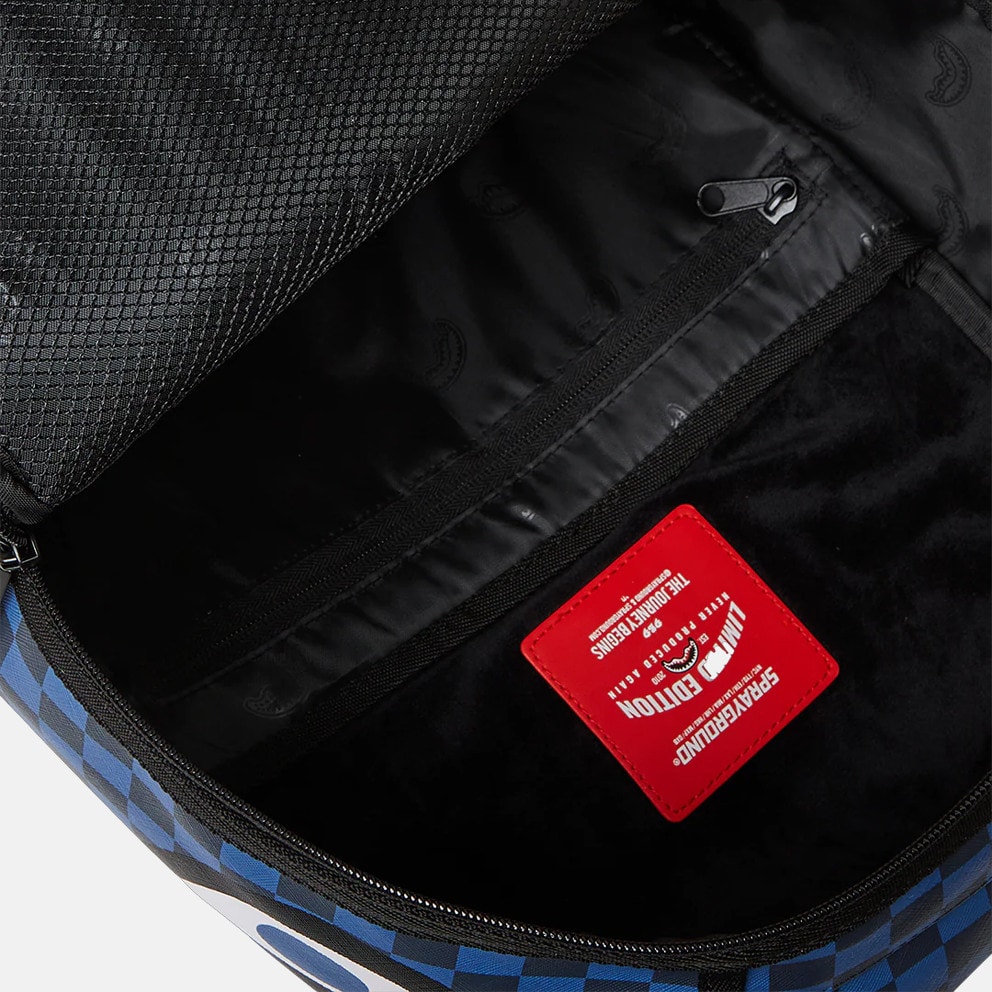 Sprayground Midnight Sharks In Paris Backpack