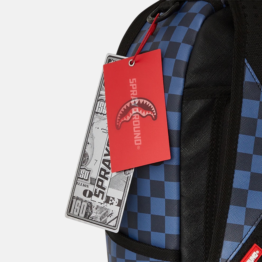 Sprayground Midnight Sharks In Paris Backpack