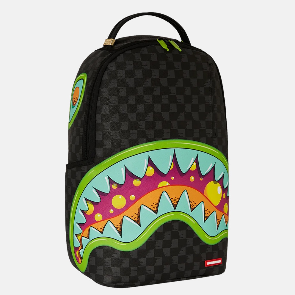Sprayground Slime Takeover Τσάντα Πλάτης