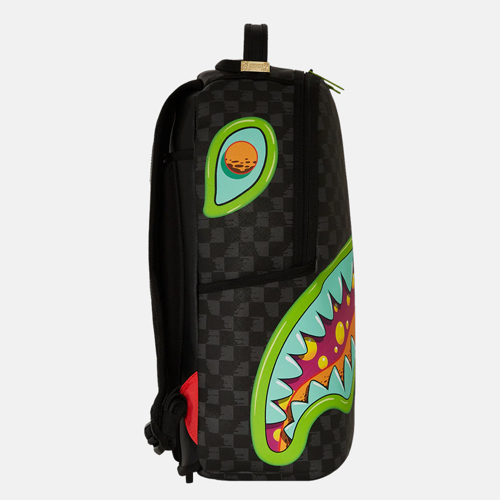 Sprayground Slime Takeover Τσάντα Πλάτης