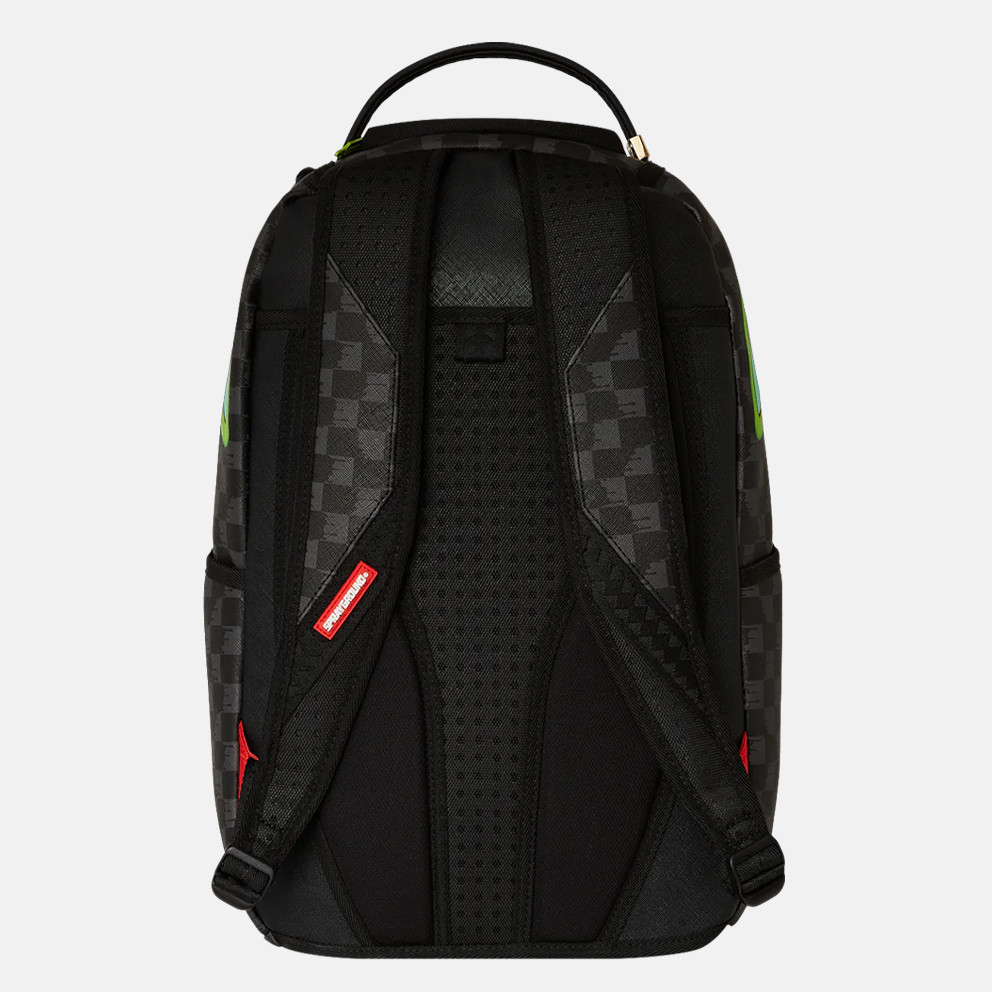 Sprayground Slime Takeover Τσάντα Πλάτης