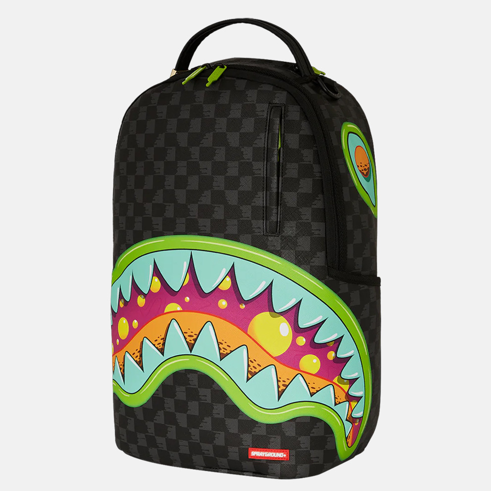 Sprayground Slime Takeover Τσάντα Πλάτης