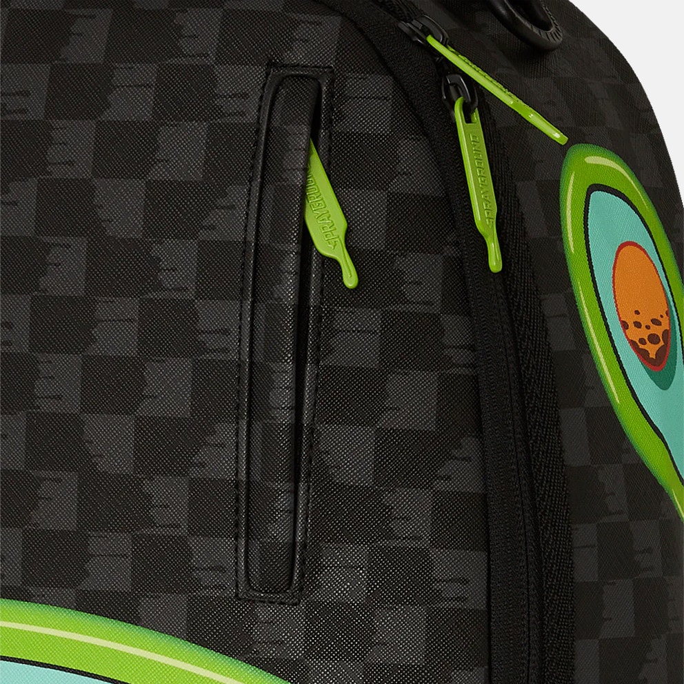 Sprayground Slime Takeover Τσάντα Πλάτης