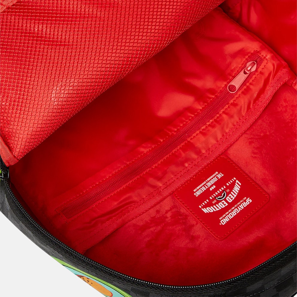 Sprayground Slime Takeover Τσάντα Πλάτης