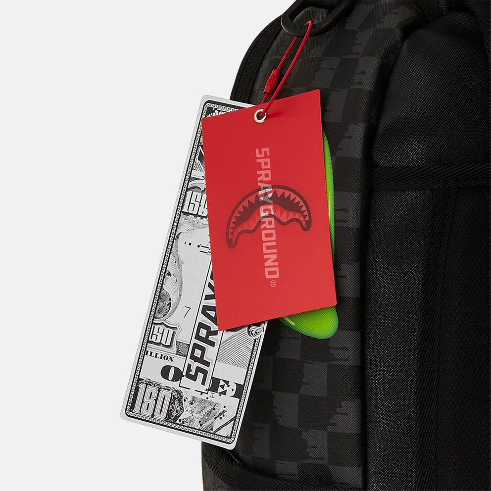 Sprayground Slime Takeover Τσάντα Πλάτης