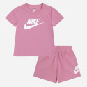 Nike Club Παιδικό Σετ Φόρμας