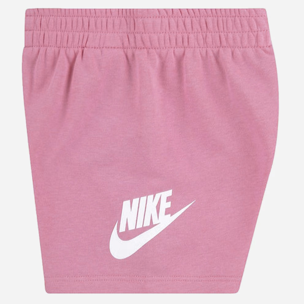 Nike Club Παιδικό Σετ Φόρμας