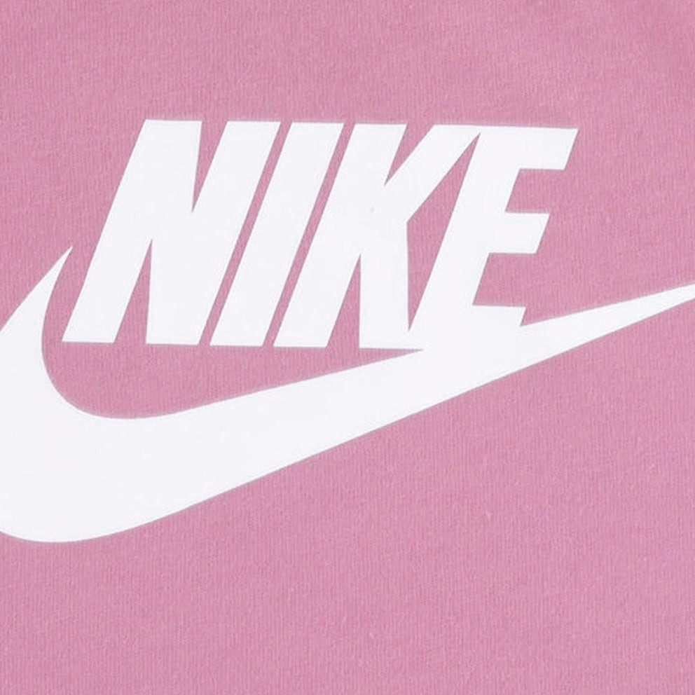 Nike Club Παιδικό Σετ Φόρμας