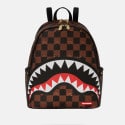 Sprayground Peeking Character Check Savage Backpack